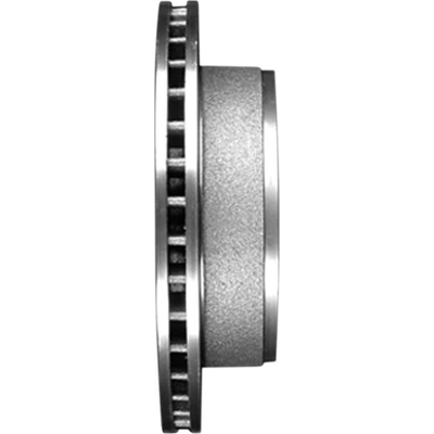 TRANSIT WAREHOUSE - GCR-56830 - Rear Disc Brake Rotor