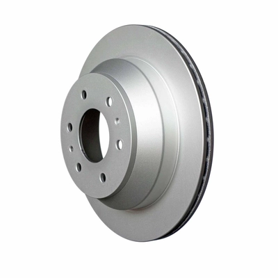 TRANSIT WAREHOUSE - GCR-580029 - Rear Disc Brake Rotor