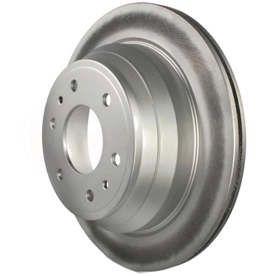 Rear Disc Brake Rotor