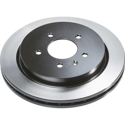 TRANSIT WAREHOUSE - GCR-580102 - Rear Disc Brake Rotor