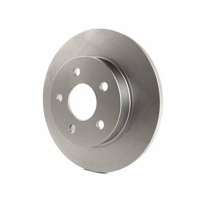 Rear Disc Brake Rotor