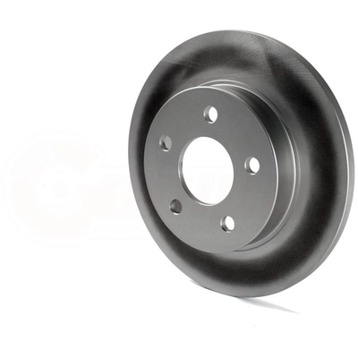 TRANSIT WAREHOUSE - GCR-580243 - Rear Disc Brake Rotor