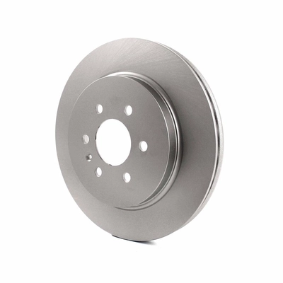 Rear Disc Brake Rotor