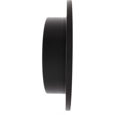TRANSIT WAREHOUSE - GCR-580358 - Rear Disc Brake Rotor