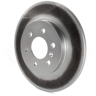 Rear Disc Brake Rotor