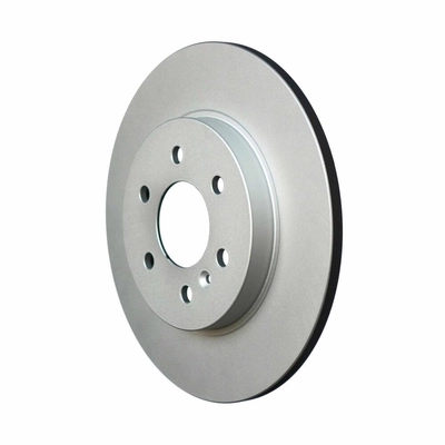 TRANSIT WAREHOUSE - GCR-580373 - Rear Disc Brake Rotor