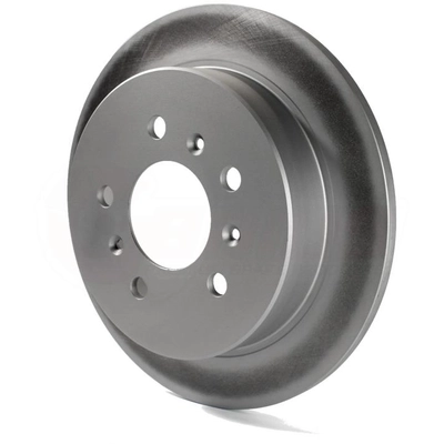 TRANSIT WAREHOUSE - GCR-580401 - Rear Disc Brake Rotor