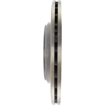 TRANSIT WAREHOUSE - GCR-580386OE - Rear Disc Brake Rotor