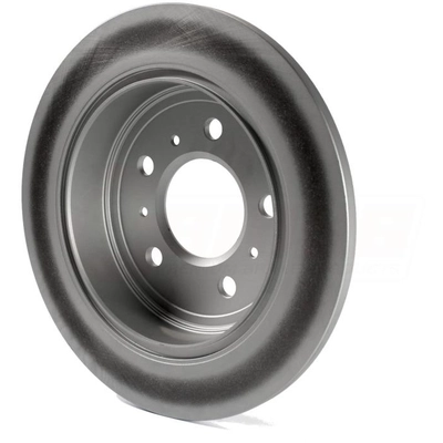 TRANSIT WAREHOUSE - GCR-580401 - Rear Disc Brake Rotor