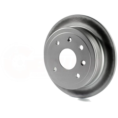 TRANSIT WAREHOUSE - GCR-580409 - Rear Disc Brake Rotor