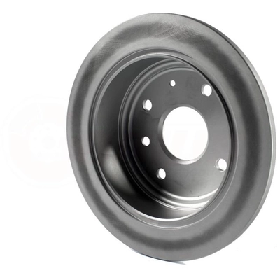 TRANSIT WAREHOUSE - GCR-580409 - Rear Disc Brake Rotor