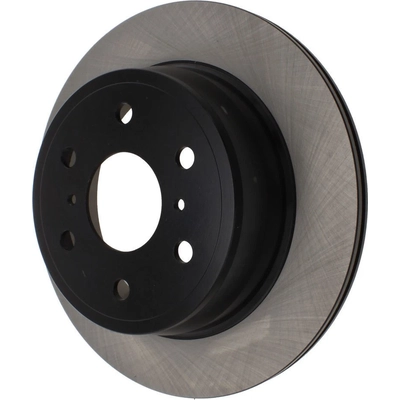 TRANSIT WAREHOUSE - GCR-580422 - Rear Disc Brake Rotor