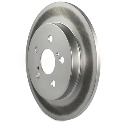 TRANSIT WAREHOUSE - GCR-580704 - Rear Disc Brake Rotor
