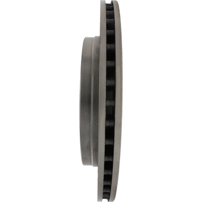 TRANSIT WAREHOUSE - GCR-580759 - Rear Disc Brake Rotor