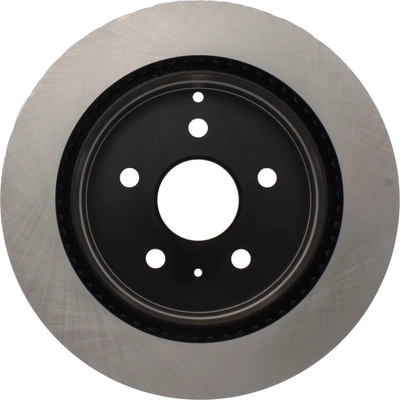Rear Disc Brake Rotor