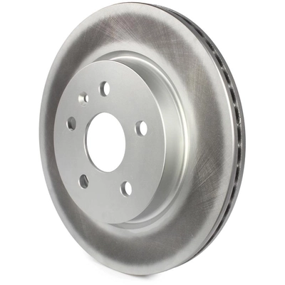 Rear Disc Brake Rotor