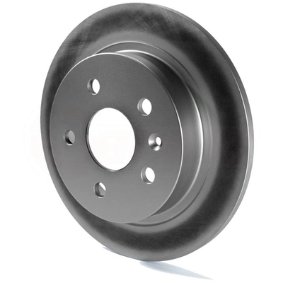TRANSIT WAREHOUSE - GCR-580838 - Rear Disc Brake Rotor