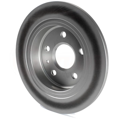 TRANSIT WAREHOUSE - GCR-580838 - Rear Disc Brake Rotor
