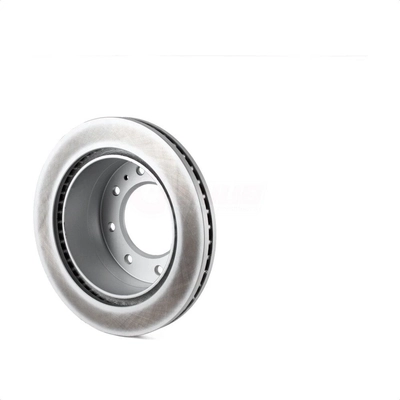 TRANSIT WAREHOUSE - GCR-580876 - Rear Disc Brake Rotor