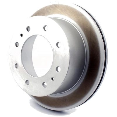 TRANSIT WAREHOUSE - GCR-580876 - Rear Disc Brake Rotor