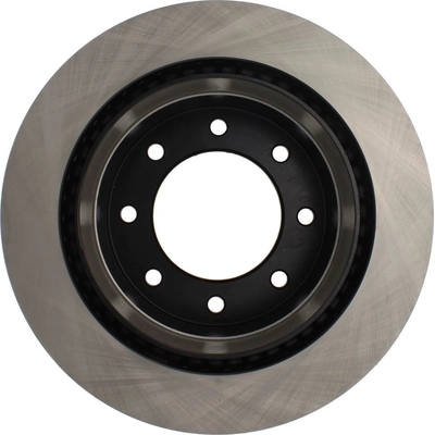 TRANSIT WAREHOUSE - GCR-580895 - Rear Disc Brake Rotor