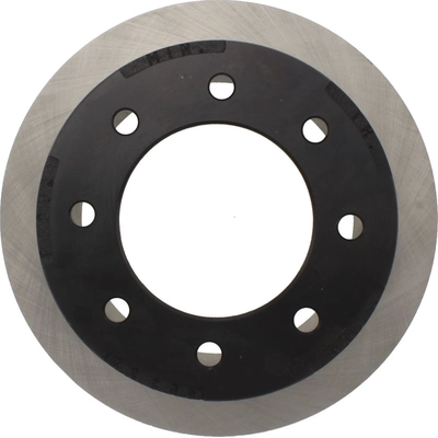 TRANSIT WAREHOUSE - GCR-580895 - Rear Disc Brake Rotor