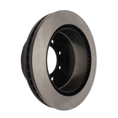 TRANSIT WAREHOUSE - GCR-580895 - Rear Disc Brake Rotor