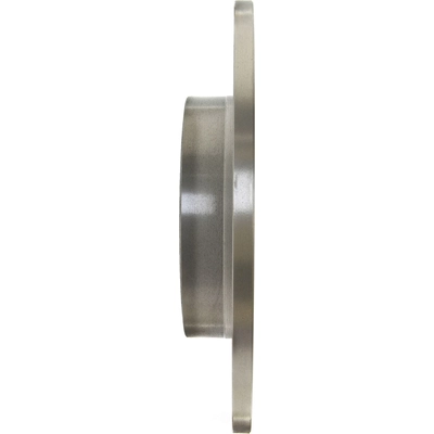 TRANSIT WAREHOUSE - GCR-580900 - Rear Disc Brake Rotor