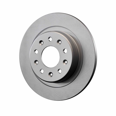 Rear Disc Brake Rotor
