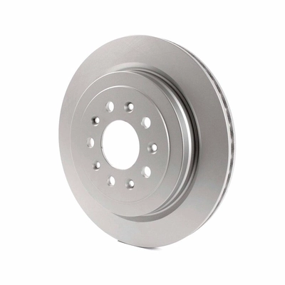 TRANSIT WAREHOUSE - GCR-581045 - Rear Disc Brake Rotor