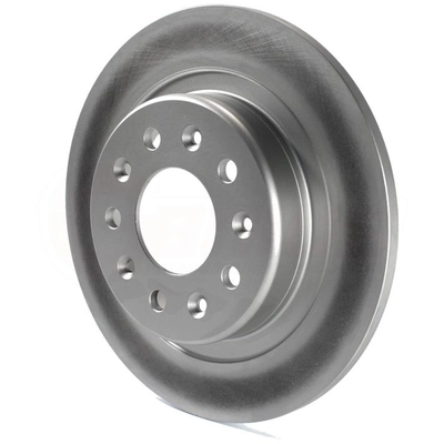 TRANSIT WAREHOUSE - GCR-581999 - Rear Disc Brake Rotor