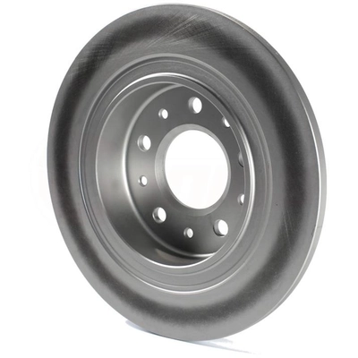 TRANSIT WAREHOUSE - GCR-581999 - Rear Disc Brake Rotor