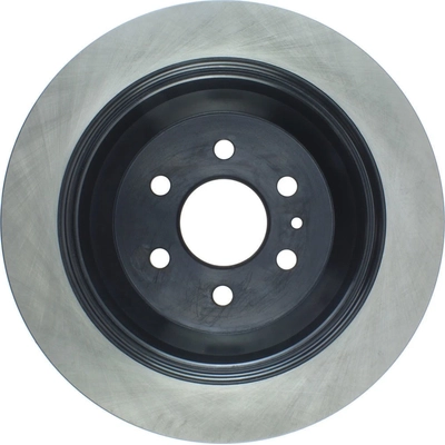 TRANSIT WAREHOUSE - GCR-582039 - Rear Disc Brake Rotor