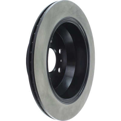 TRANSIT WAREHOUSE - GCR-582039 - Rear Disc Brake Rotor