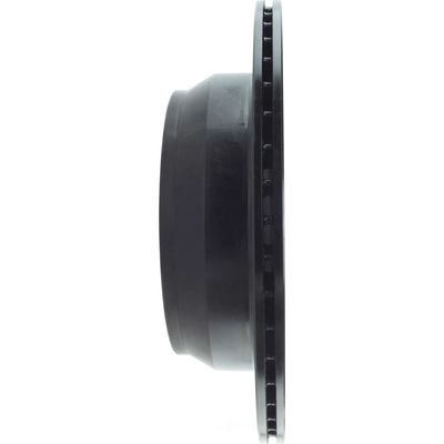 TRANSIT WAREHOUSE - GCR-582039 - Rear Disc Brake Rotor