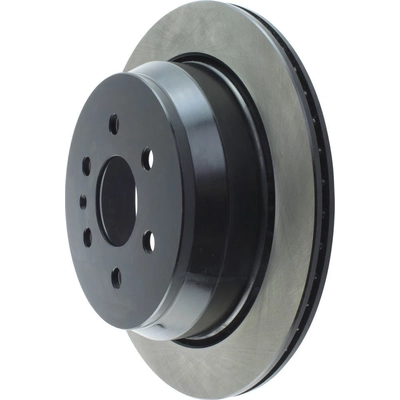 TRANSIT WAREHOUSE - GCR-582039 - Rear Disc Brake Rotor