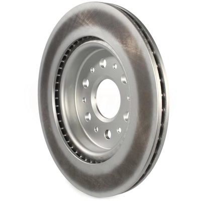 Rear Disc Brake Rotor