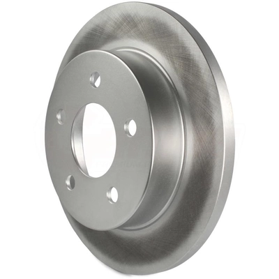 Rear Disc Brake Rotor