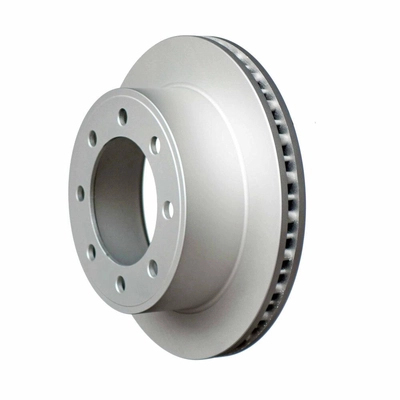 Rear Disc Brake Rotor