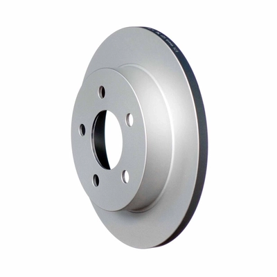 TRANSIT WAREHOUSE - GCR-66448 - Rear Disc Brake Rotor