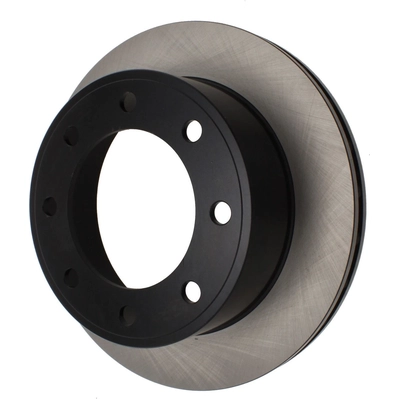 TRANSIT WAREHOUSE - GCR-66823 - Rear Disc Brake Rotor