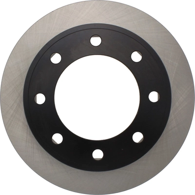 Rear Disc Brake Rotor