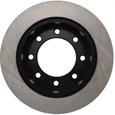 TRANSIT WAREHOUSE - GCR-66823 - Rear Disc Brake Rotor