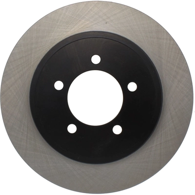 TRANSIT WAREHOUSE - GCR-680026 - Rear Disc Brake Rotor