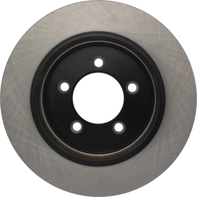 Rear Disc Brake Rotor