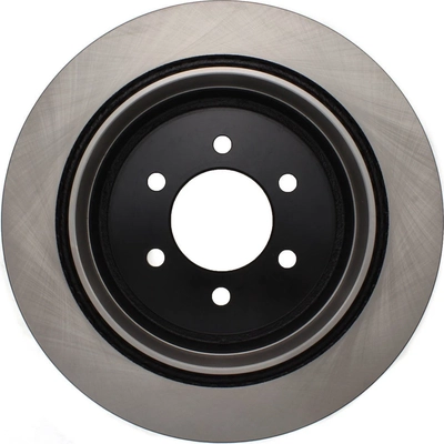 TRANSIT WAREHOUSE - GCR-680182 - Rear Disc Brake Rotor