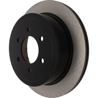 TRANSIT WAREHOUSE - GCR-680182 - Rear Disc Brake Rotor