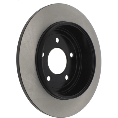 TRANSIT WAREHOUSE - GCR-680271 - Rear Disc Brake Rotor