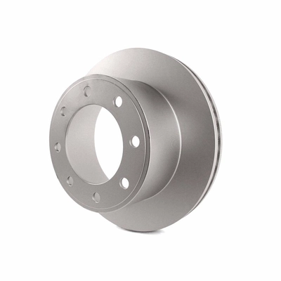 Rear Disc Brake Rotor