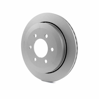 TRANSIT WAREHOUSE - GCR-680507 - Rear Disc Brake Rotor